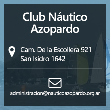 Club Náutico Azopardo